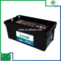 Batería 12v 300ah de la batería de la batería 12v 200ah 12v 500ah de Keter smf